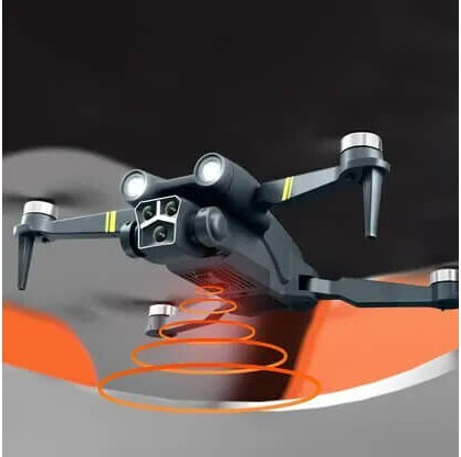 M3 Ultrat Drone with Camera and Controller view 2