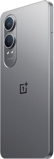 OnePlus Nord CE4 Lite 5G Dual SIM (8GB/256GB) Super Silver view 7