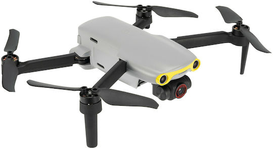 Autel EVO Nano+ Drone Mini 5 GHz with Camera and Controller Gray
