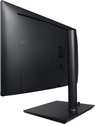 Samsung S27H650FDU PLS Monitor 27" FHD 1920x1080 with Response Time 5ms GTG view 5