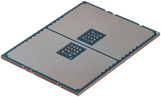 AMD Epyc 9555 3.2GHz Processor 64 Core for Socket SP5 Tray view 4