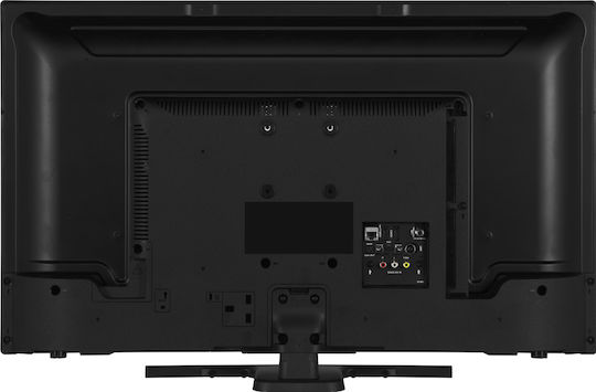 Hitachi Smart Television 32" HD Ready LED 32HE2100 (2018) view 3