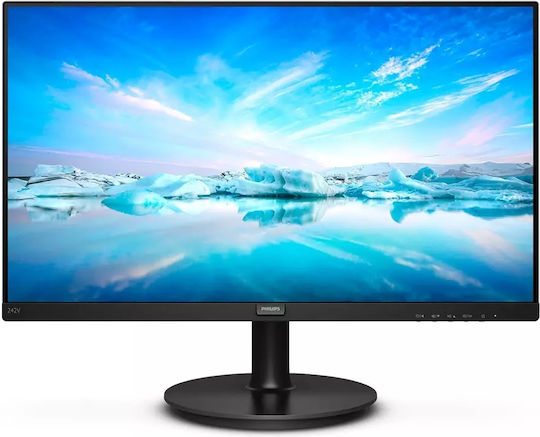 Philips V-Line 242V8A IPS Monitor 23.8" FHD 1920x1080 with Response Time 4ms GTG