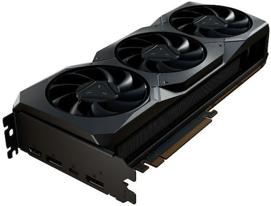 XFX Radeon RX 7900 XT 20GB GDDR6 Graphics Card view 2