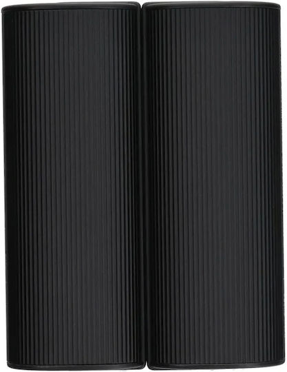 Veger Hand Warmer & Power Bank 10000mAh Black view 4