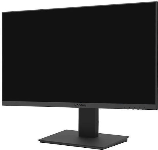 Koorui 27N1 IPS Monitor 27" FHD 1920x1080 with Response Time 5ms GTG view 2