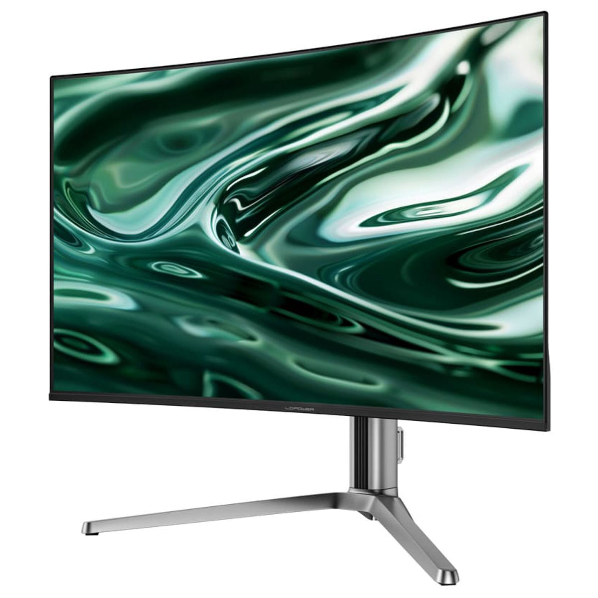 LC-Power LC-M32UCO Monitor 31.5" 4K 3840x2160 view 3