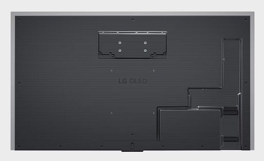 LG Smart Television 77" 4K UHD OLED OLED77M49LA HDR (2024) view 6
