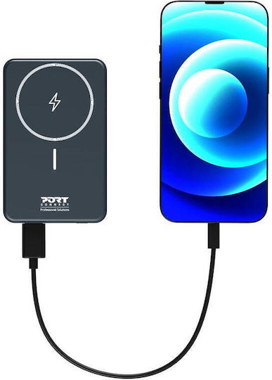Port Designs Power Bank 10000mAh Ansicht 6
