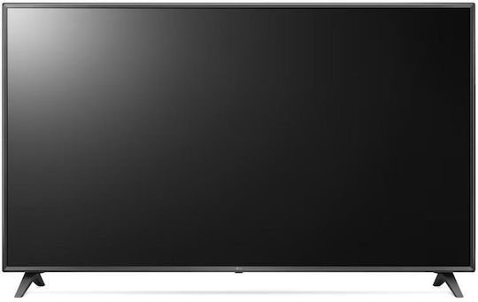 LG Smart Television 43" 4K UHD LED 43UR78GC0LK HDR (2023) view 8