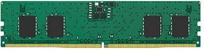 Kingston Valueram DDR5 with Module 1x8GB and Speed 5600 for Desktop KVR56U46BS6-8 view 2