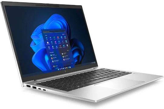 HP EliteBook 830 G9 13.3" IPS FHD+ (i7-1255U/16GB/512GB SSD/W11 Pro) (US Keyboard) vue 6