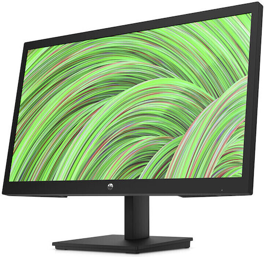 HP V22v G5 VA Monitor 21.5" FHD 1920x1080 with Response Time 5ms GTG view 5