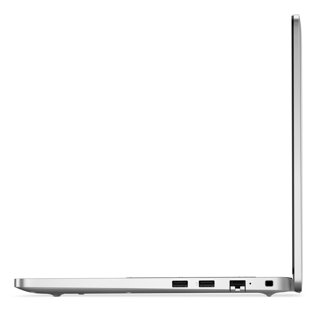 Dell Pro 14 PC14250 14" IPS FHD+ (Ultra 7-265U/16GB/512GB SSD/W11 Pro) Platinum Silver (US Keyboard) vista 5
