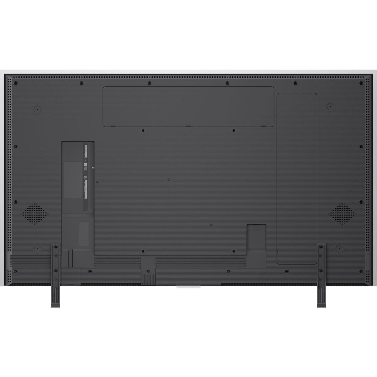 LG Smart TV 55" 4K UHD LED 55LX7B6LA (2026) view 4