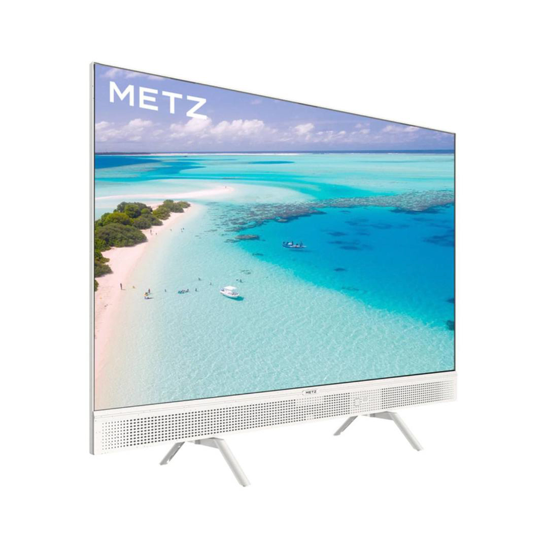 Metz Smart Television 32" HD Ready QLED 32MQE7100Z HDR (2025) view 3