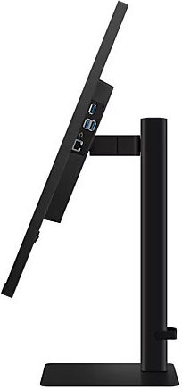 Samsung ViewFinity S80UD VA HDR Monitor 32" 4K 3840x2160 with Response Time 5ms GTG vue 6