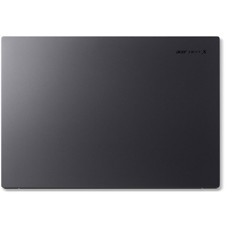 Acer Swift X 14 SFX14-73G-75S5 14.5" OLED 120Hz (Ultra 7-255H/16GB/1TB SSD/GeForce RTX 5060/W11 Home) (International English Keyboard) view 9