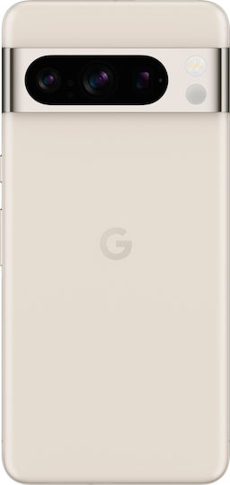 Google Pixel 8 Pro 5G (12GB/256GB) Porcelain view 5