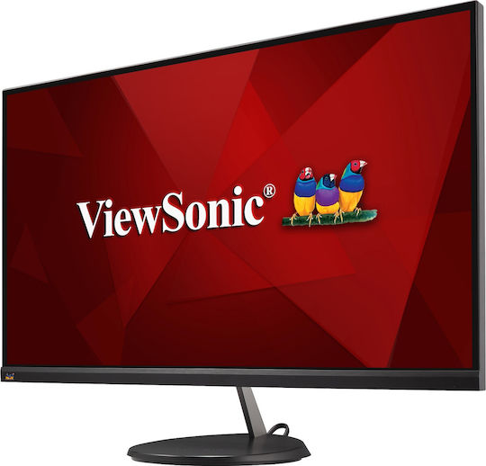 Viewsonic VX2785-2K-mhdu IPS Monitor 27" QHD 2560x1440 with Response Time 5ms GTG view 6