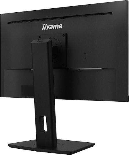 Iiyama ProLite XUB2493HS-B5 IPS Monitor 23.8" FHD 1920x1080 with Response Time 4ms GTG view 8
