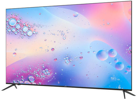 Kivi Smart Television 75" 4K UHD LED 75U760QB (2023) view 3