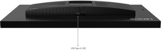 Lenovo ThinkVision P32pz-30 IPS Monitor 31.5" 4K 3840x2160 with Response Time 4ms GTG view 8