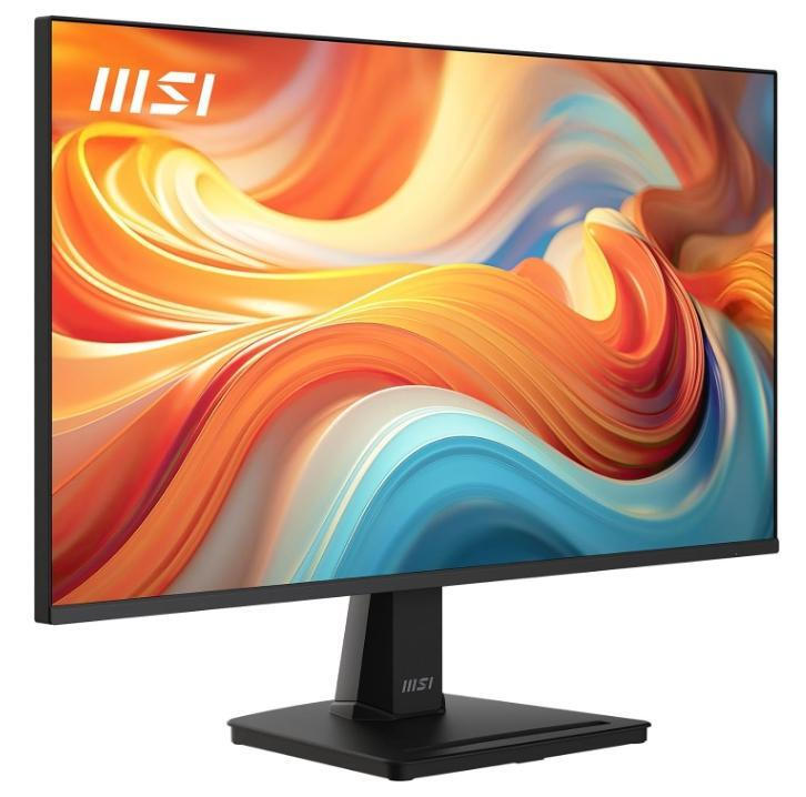 MSI Pro MP251 E14L IPS HDR Gaming Monitor 24.5" FHD 1920x1080 144Hz with 4ms GTG Response Time view 2