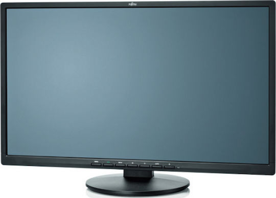 Fujitsu E24-8 TS Pro IPS Monitor 23.8" FHD 1920x1080 with Response Time 5ms GTG view 2