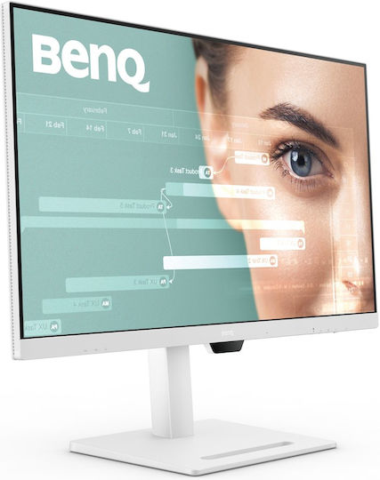 BenQ GW3290QT IPS Monitor 31.5" QHD 2560x1440 with Response Time 5ms GTG view 3