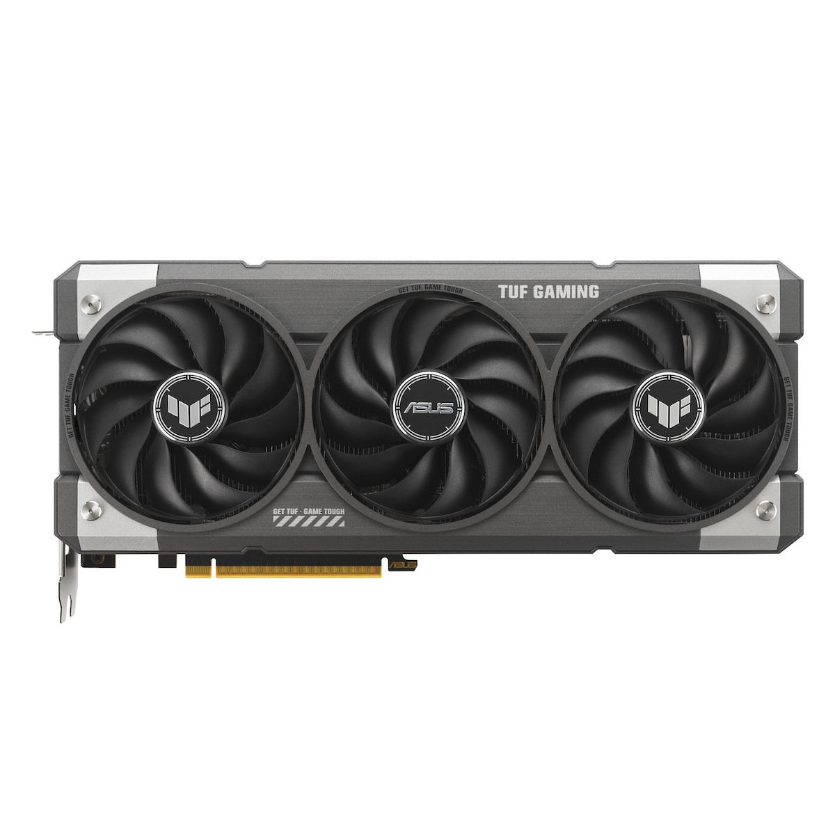 Asus GeForce RTX 5060 8GB GDDR7 TUF Gaming OC Edition Graphics Card 90YV0N00-M0NA00 view 2