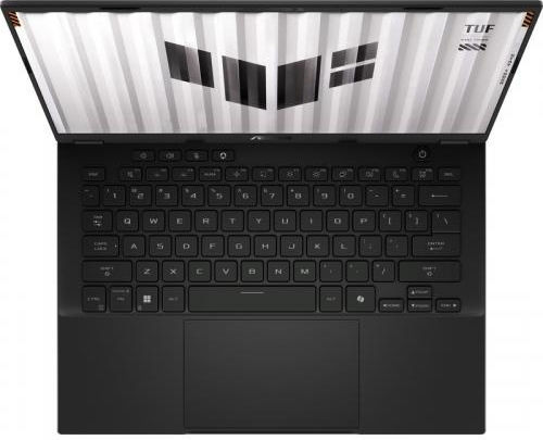 Asus TUF A14 FA401UV-RG001 14" QHD+ 165Hz (Ryzen 7-8845HS/16GB/512GB SSD/GeForce RTX 4060/No OS) (US Keyboard) view 5