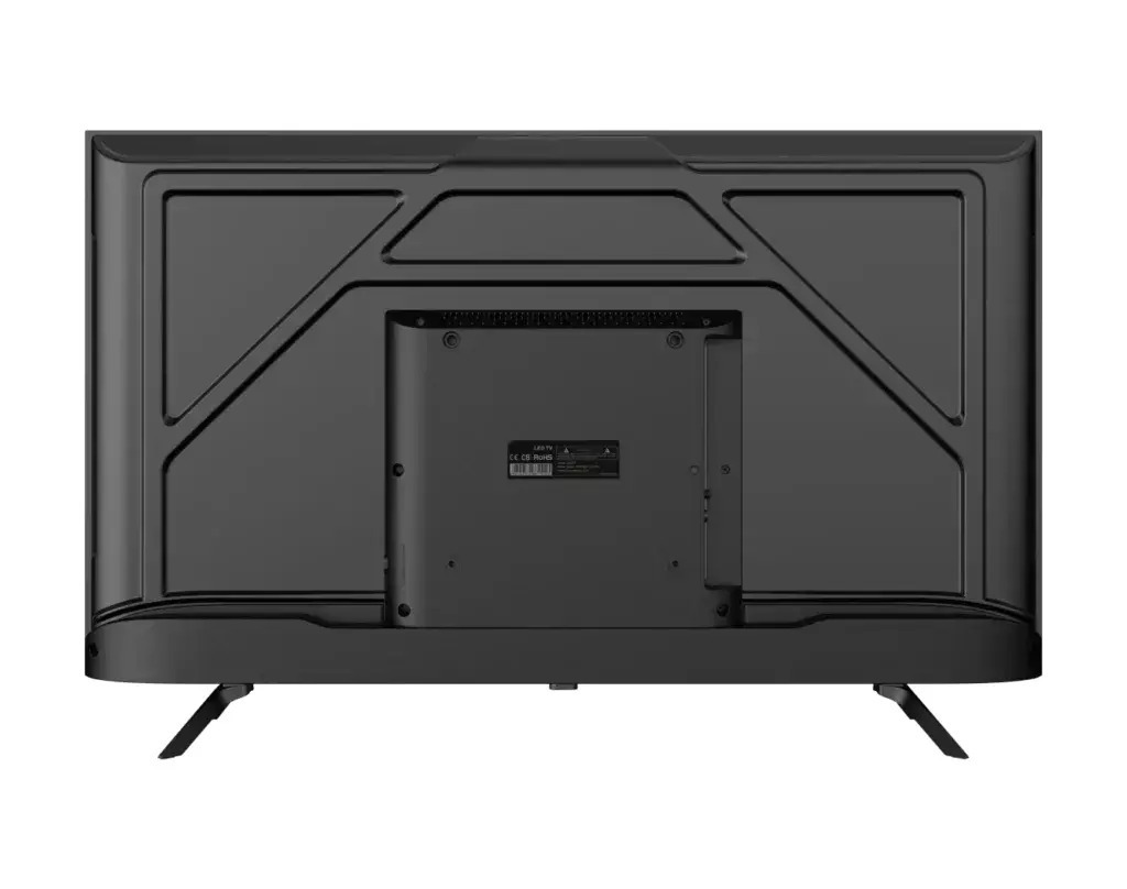 Blaupunkt Smart Television 40" Full HD LED 40FGC5500S (2024) view 3