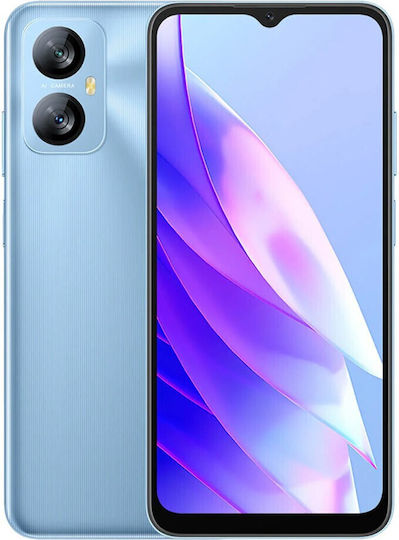 BlackView A52 Pro Dual SIM (6GB/128GB) Ice Blue view 4