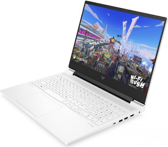 HP Victus 16-r1160nw 16.1" IPS QHD 240Hz (i7-14650HX/16GB/1TB SSD/GeForce RTX 4070/No OS) Ansicht 2