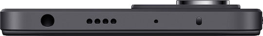 Xiaomi Redmi Note 12 Pro 5G Dual SIM (8GB/256GB) Midnight Black view 4