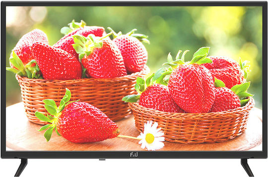 F&U Television 32" HD Ready LED FL32050 (2021) view 2