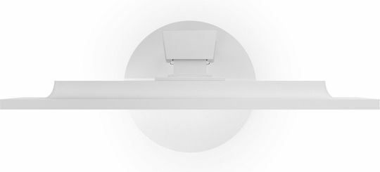 Nec MultiSync EA242F IPS Monitor 24" FHD 1920x1080 with Response Time 5ms GTG Ansicht 4