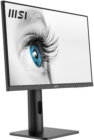 MSI PRO MP243P IPS Monitor 24" FHD 1920x1080 with Response Time 5ms GTG view 2
