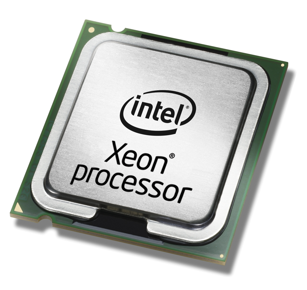 Dell Xeon E5-2407 2.2GHz Processor 4 Core for Socket Tray view 1