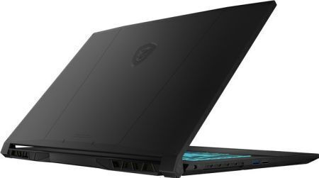 MSI Katana A17 AI B8VF 17.3" FHD 144Hz (Ryzen 7-8845HS/16GB/1TB SSD/GeForce RTX 4060/W11 Home) (International English Keyboard) view 4