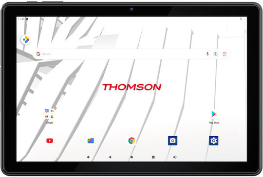 Thomson TEO 10 4G 10.1" Tablet (4GB/128GB) Black
