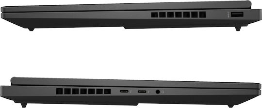 HP OMEN 16-wf1011nv 16.1" IPS FHD 165Hz (i7-14700HX/16GB/1TB SSD/GeForce RTX 4060/W11 Home) (US Keyboard) view 2