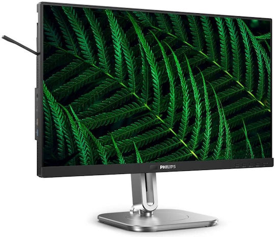 Philips B-Line 24B2G5301 IPS Monitor 23.8" FHD 1920x1080 with Response Time 4ms GTG view 6