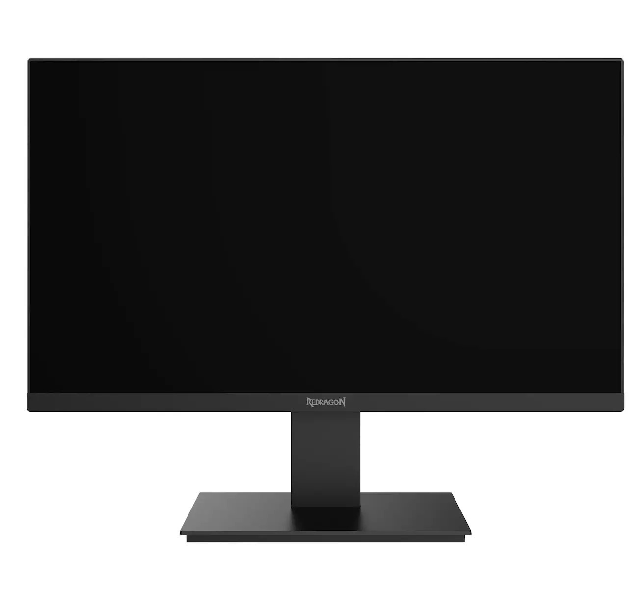 Redragon THUGGA V2 BM21V17 VA Monitor 21.5" FHD 1920x1080 with Response Time 5ms GTG vue 3