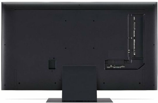LG Smart Television 50" 4K UHD QNED 50QNED87T6B HDR (2024) view 5