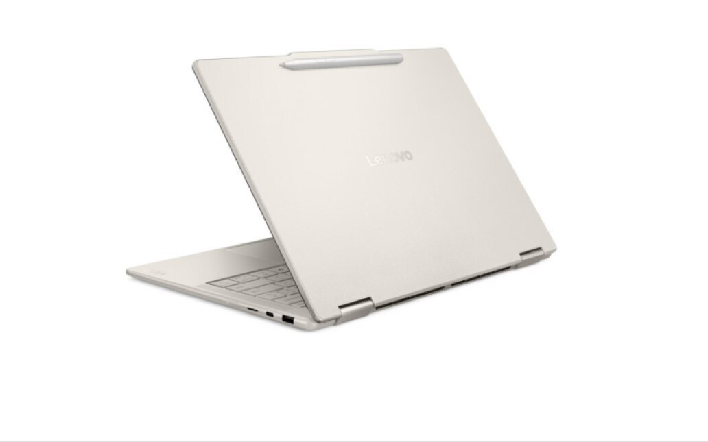 Lenovo Yoga 7 14ILL10 14" OLED FHD+ Touchscreen (Ultra 7-256V/16GB/1.0TB SSD/No OS) (International English Keyboard) vue 7