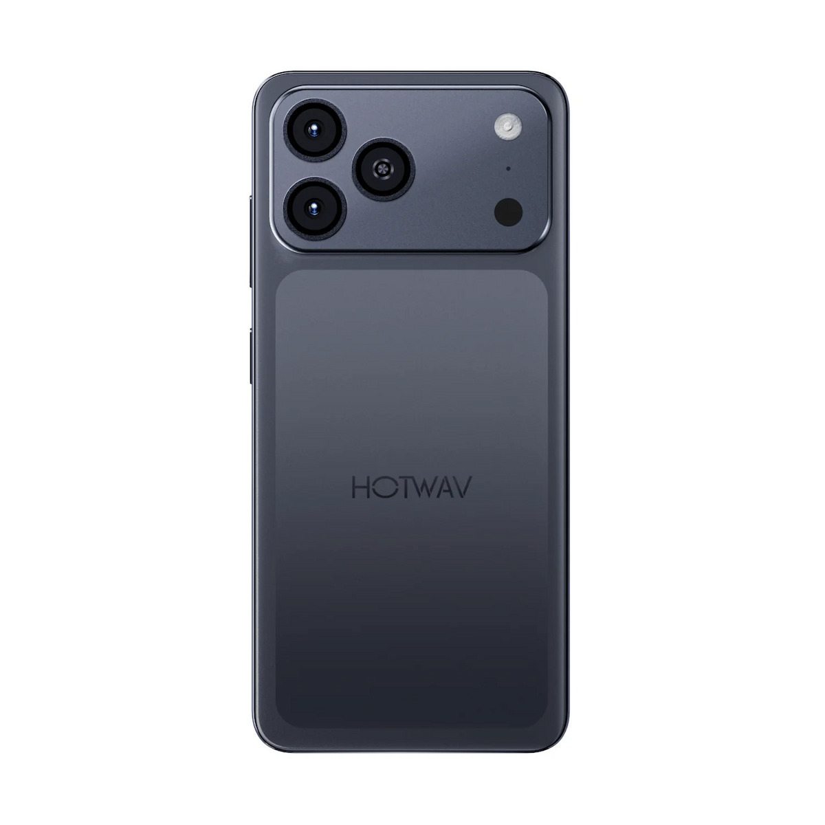 Hotwav A17 Pro Max Dual SIM (4/128GB) Black view 3