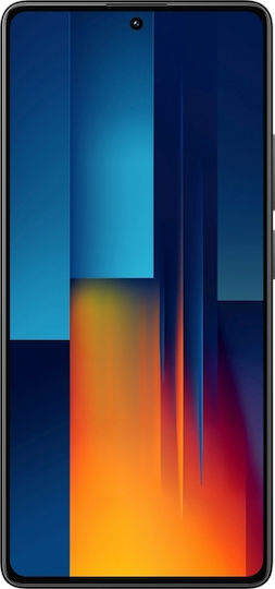 Xiaomi Poco M6 Pro Dual SIM (12GB/512GB) Black view 3