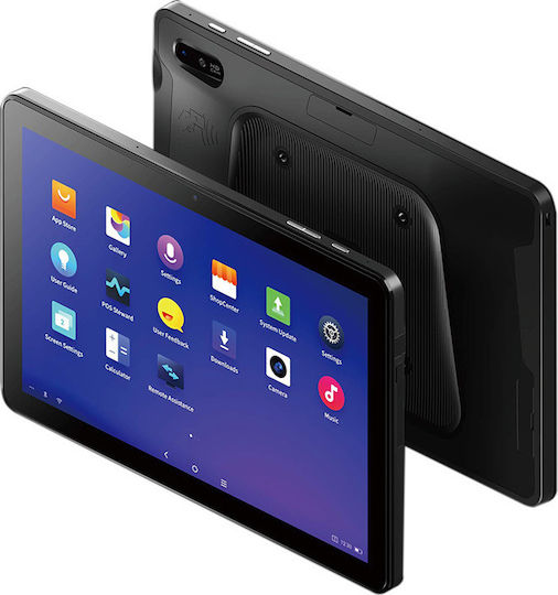 SunMi M2 Max 4G 10.1" Tablet (4GB/64GB) Black view 1